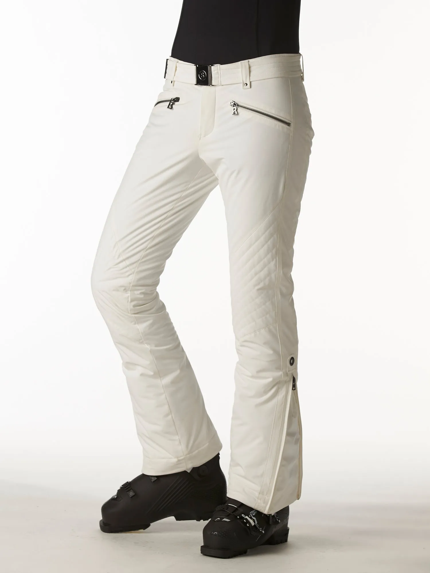 Fraenzi Insulated Ski Pant