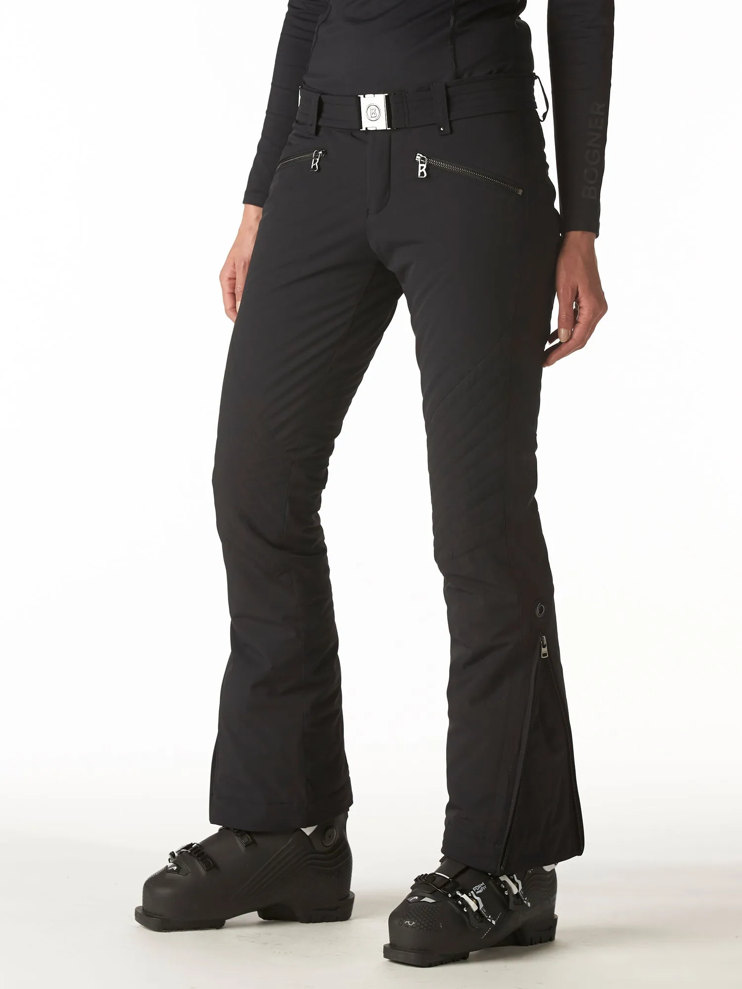 Fraenzi Insulated Ski Pant