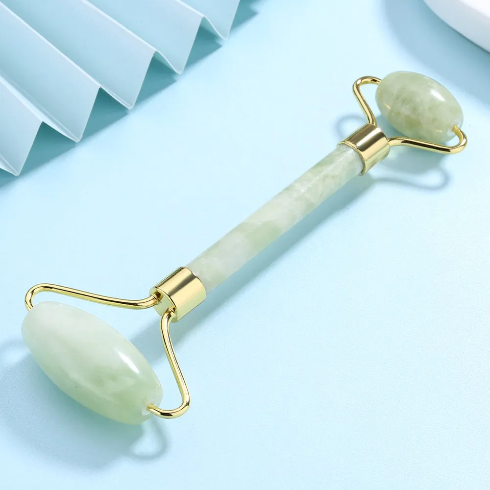 Genuine Jade Face Roller