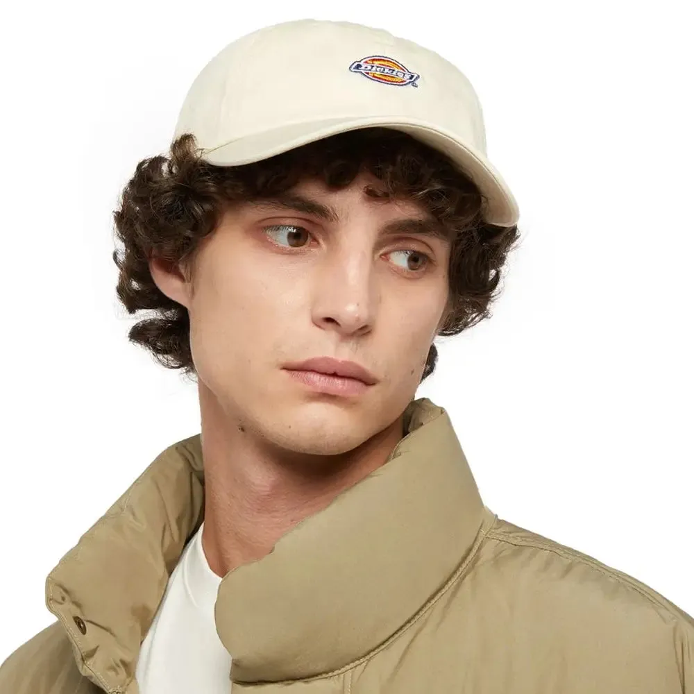 Hardwick Cap Beige