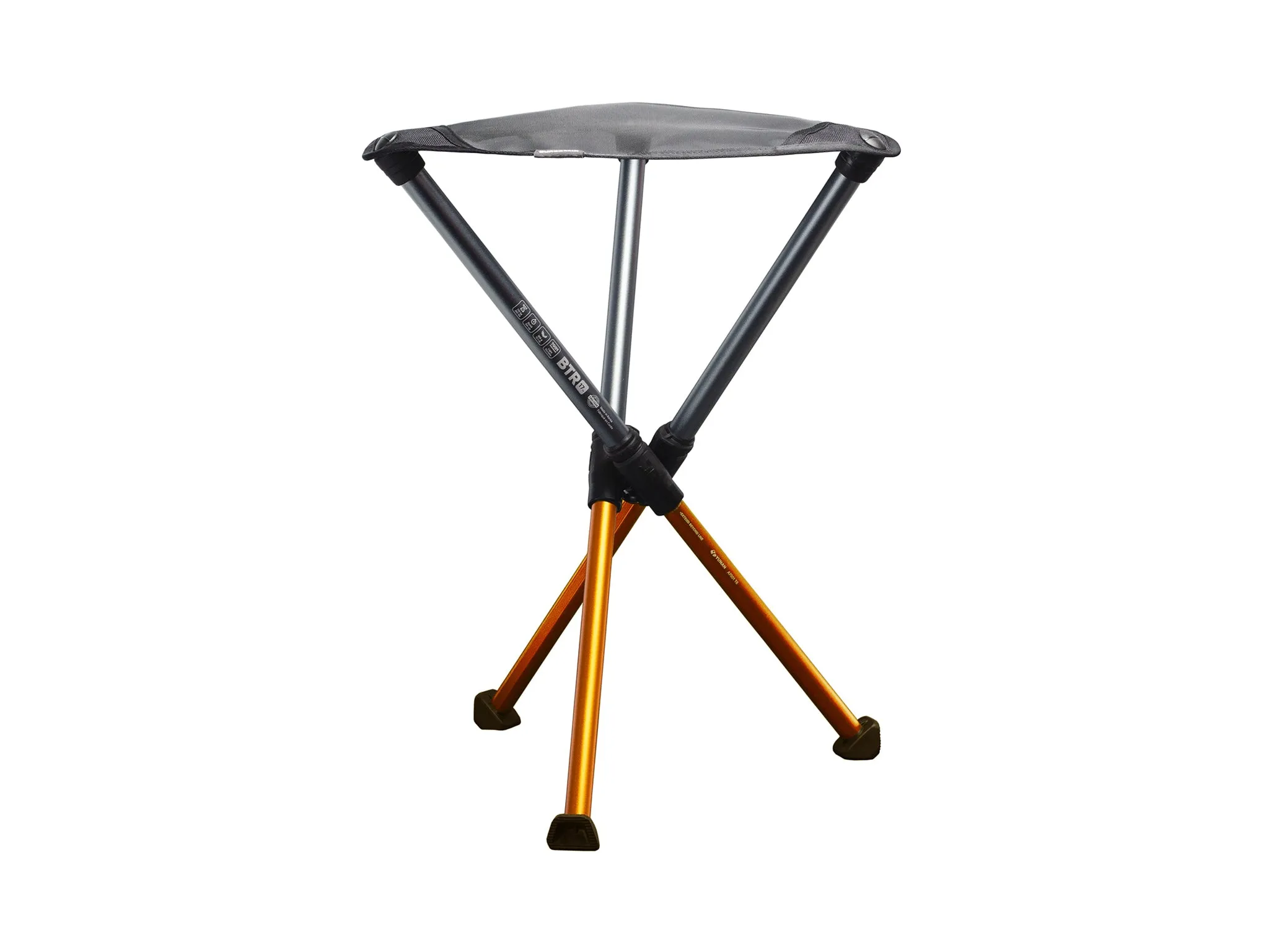 Hillsound BTR Stool