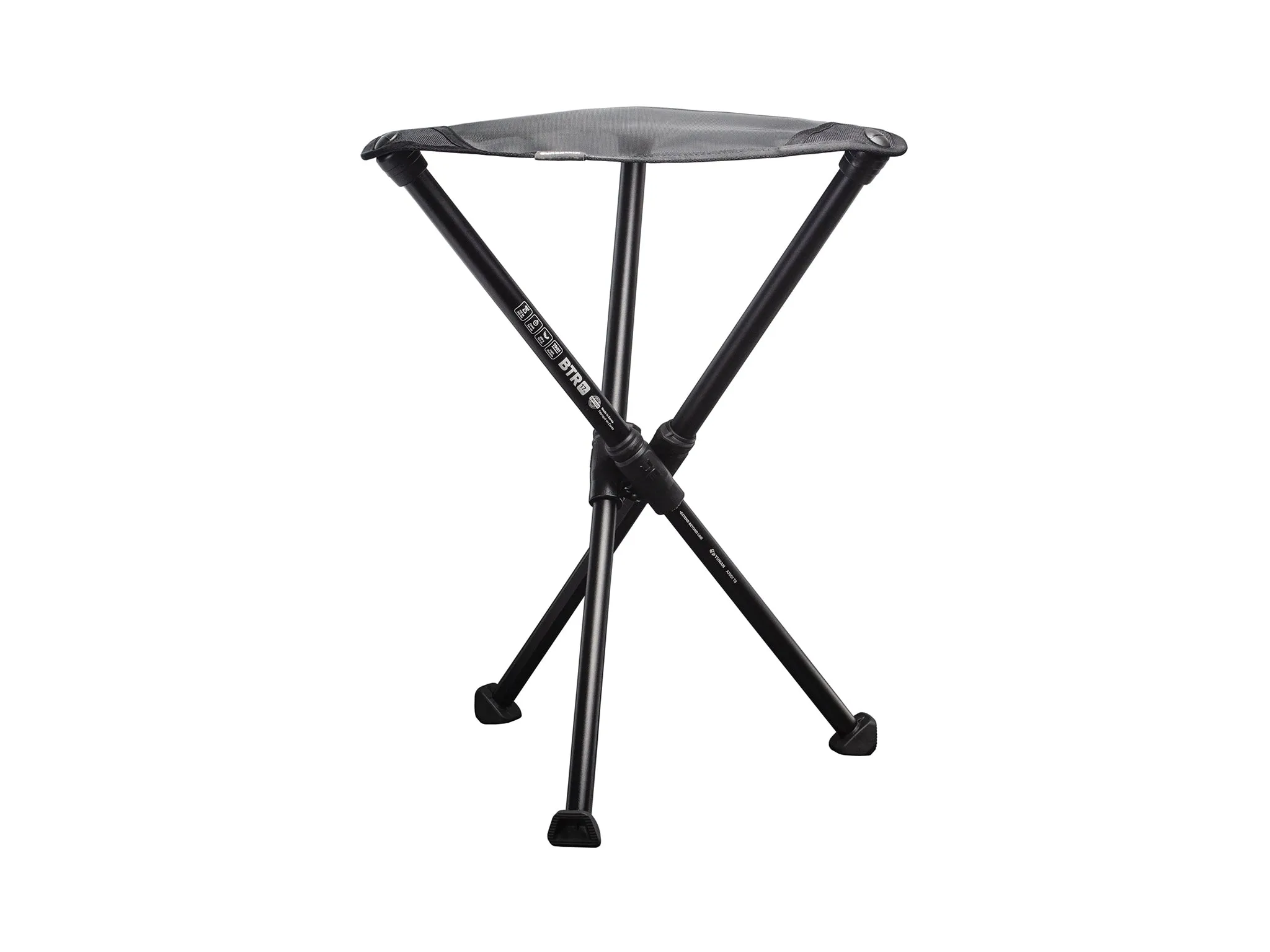 Hillsound BTR Stool