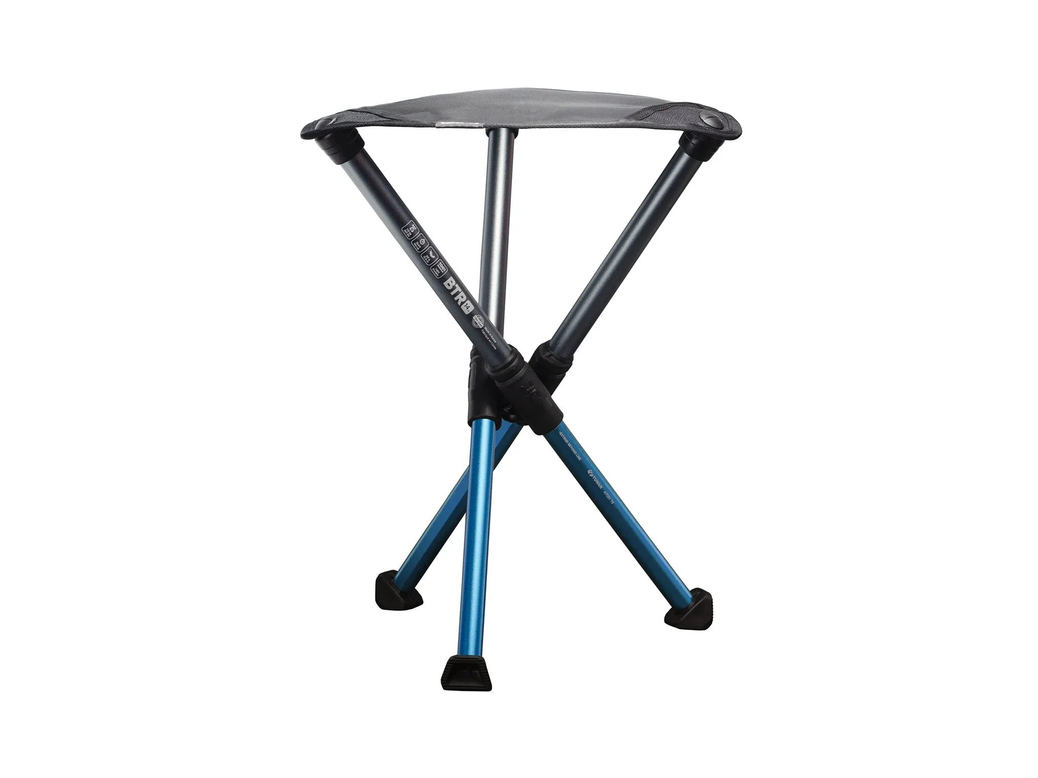 Hillsound BTR Stool