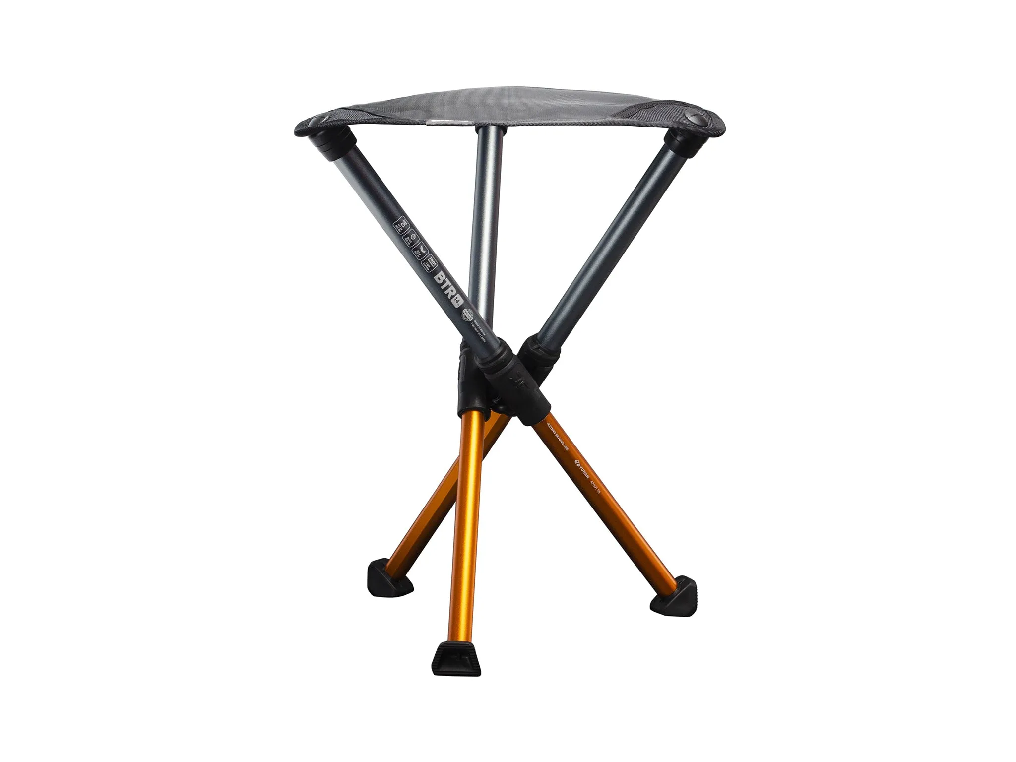 Hillsound BTR Stool