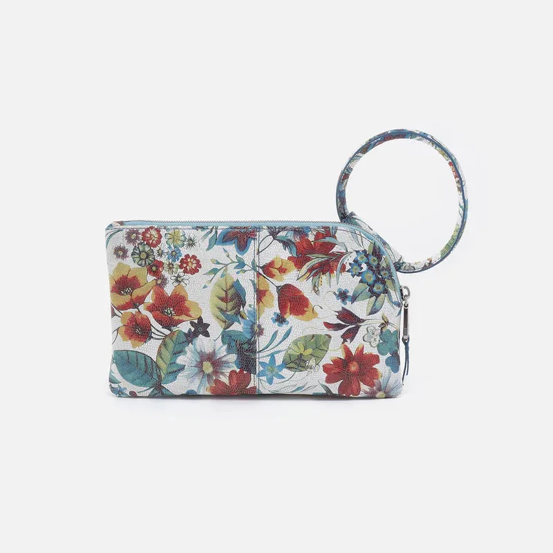 Hobo Sable Wristlet Women's