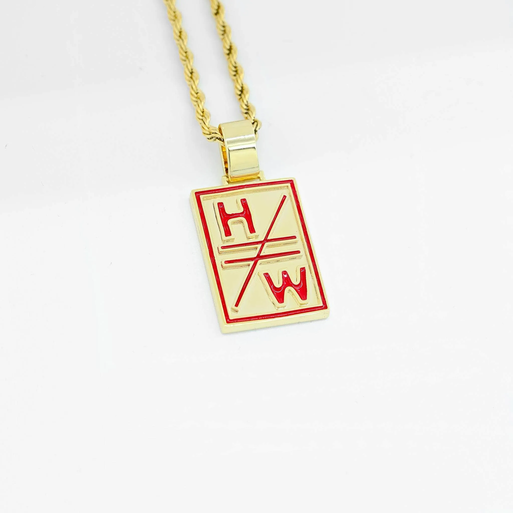 HommeWrk Pendant