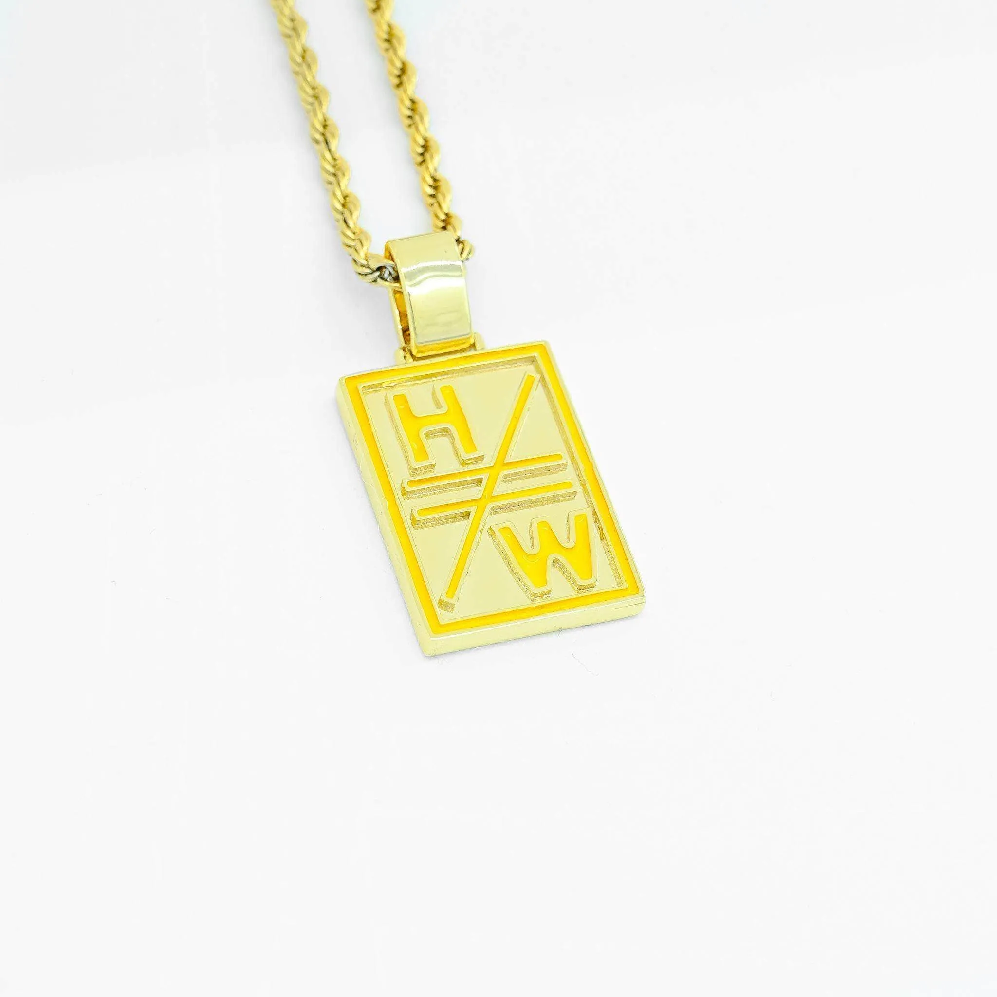 HommeWrk Pendant