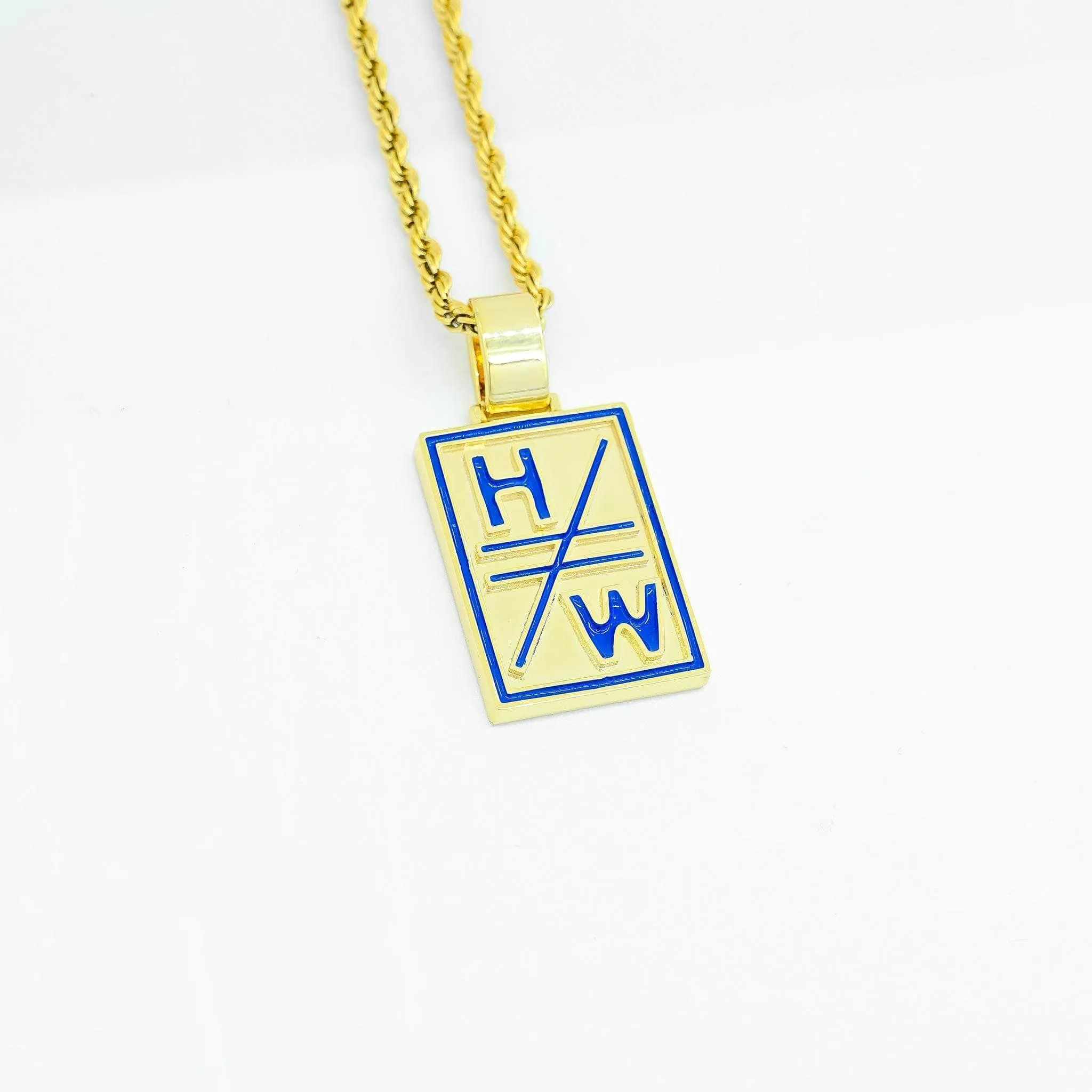 HommeWrk Pendant