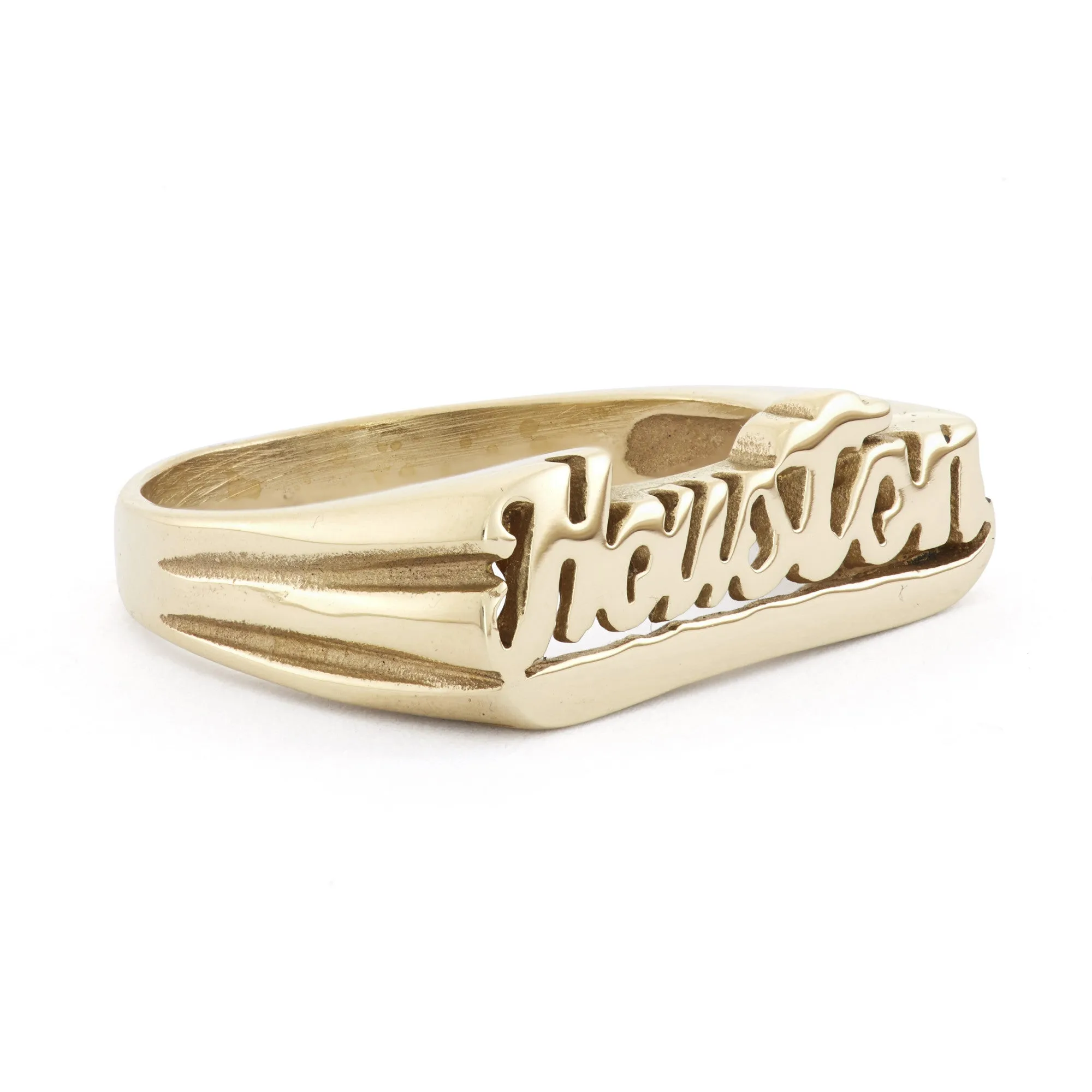 Houston Ring