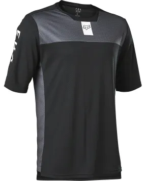 jersey Fox Defend Jersey - Black - men´s