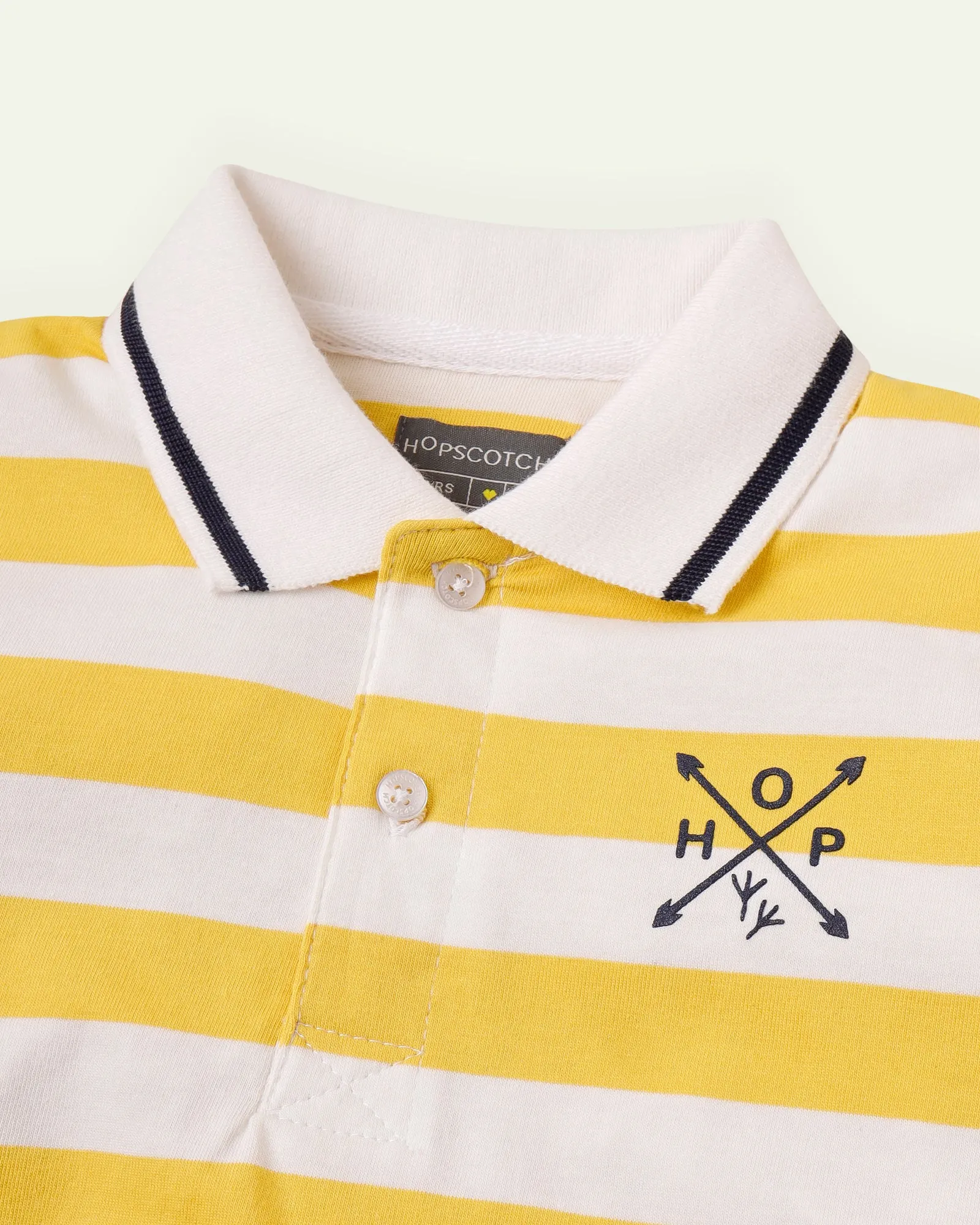 Jersey Polo