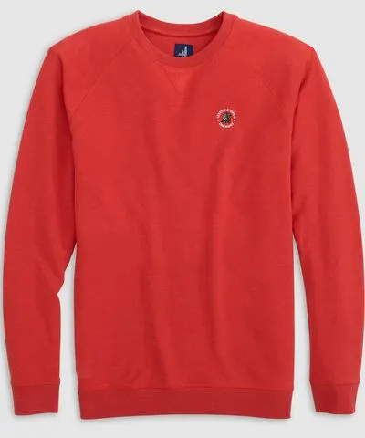 johnnie-O 125th U.S. Open Freeman Crewneck Sweatshirt