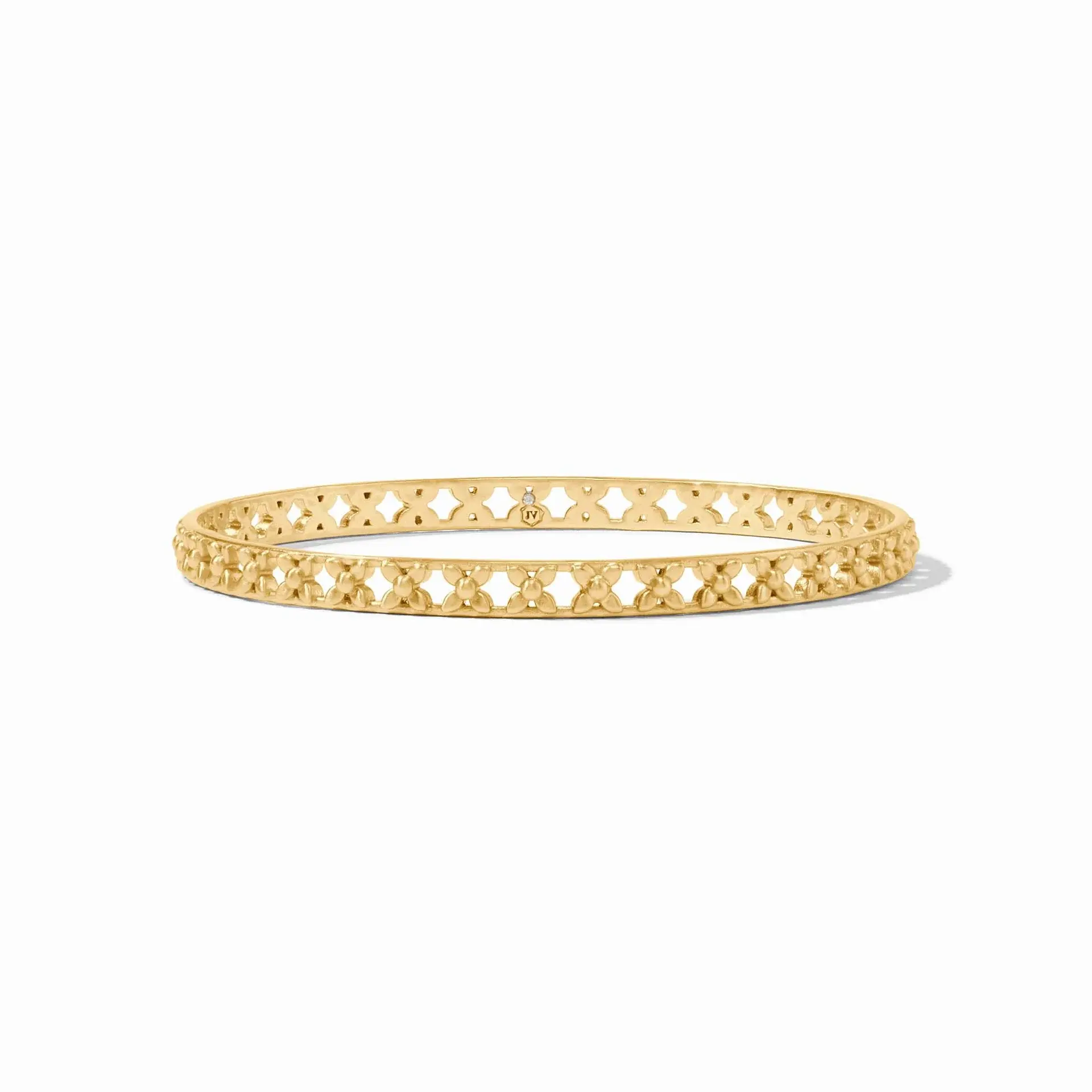 Julie Vos Helene Stacking Bangle