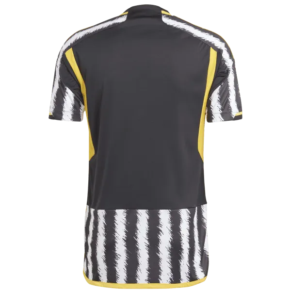 Juventus FC Adults Home Jersey - 23/24