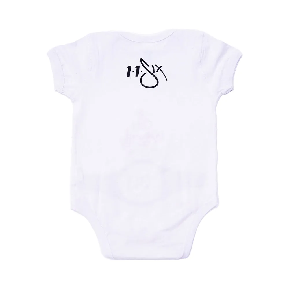 KB 100 Baby Onesie