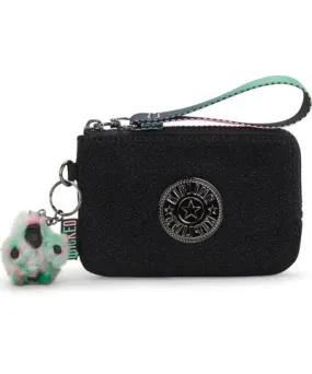 Kipling Wicked Amzi Zipper Wristlet