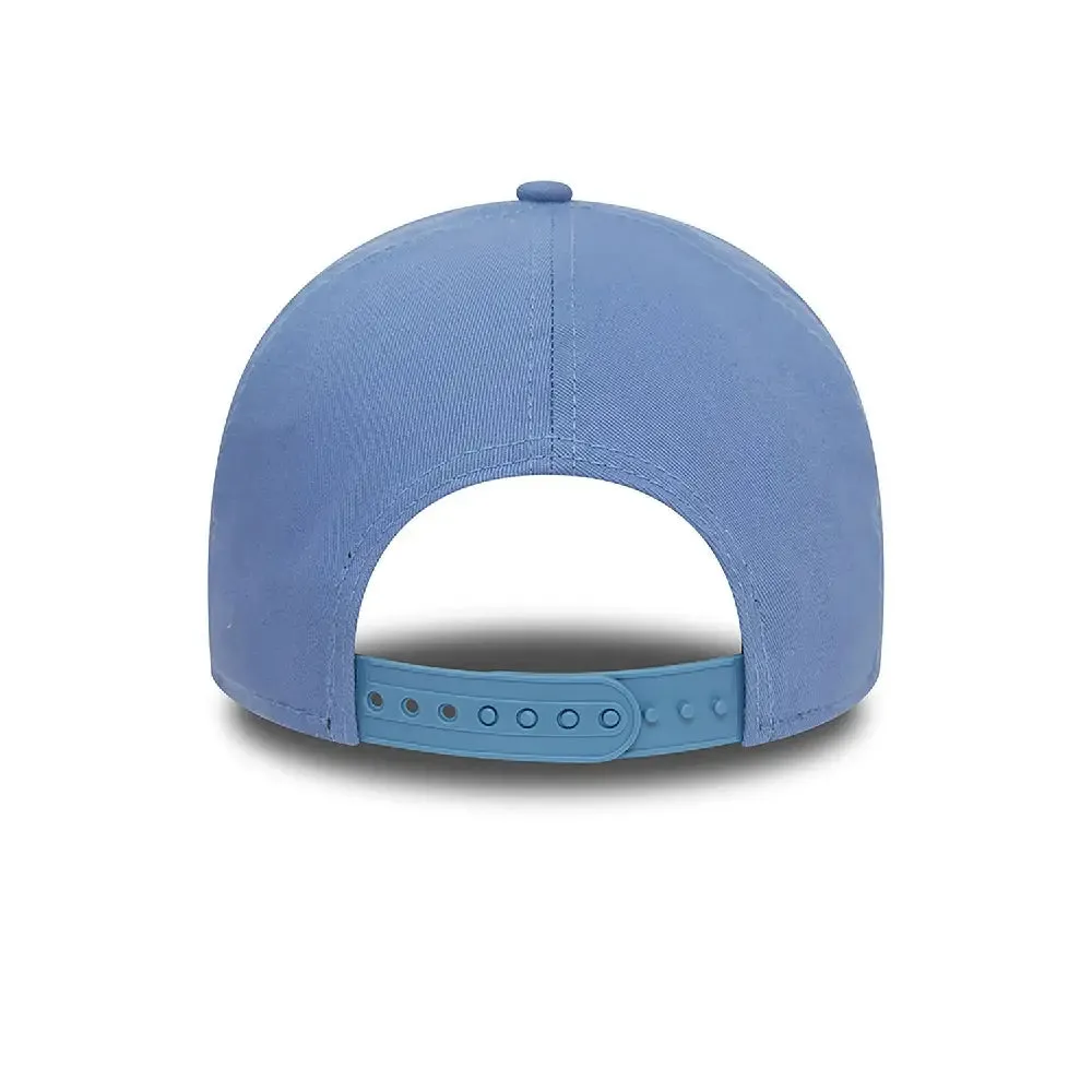 La Dodgers Mlb Seasonal Blue E-Frame Trucker Cap