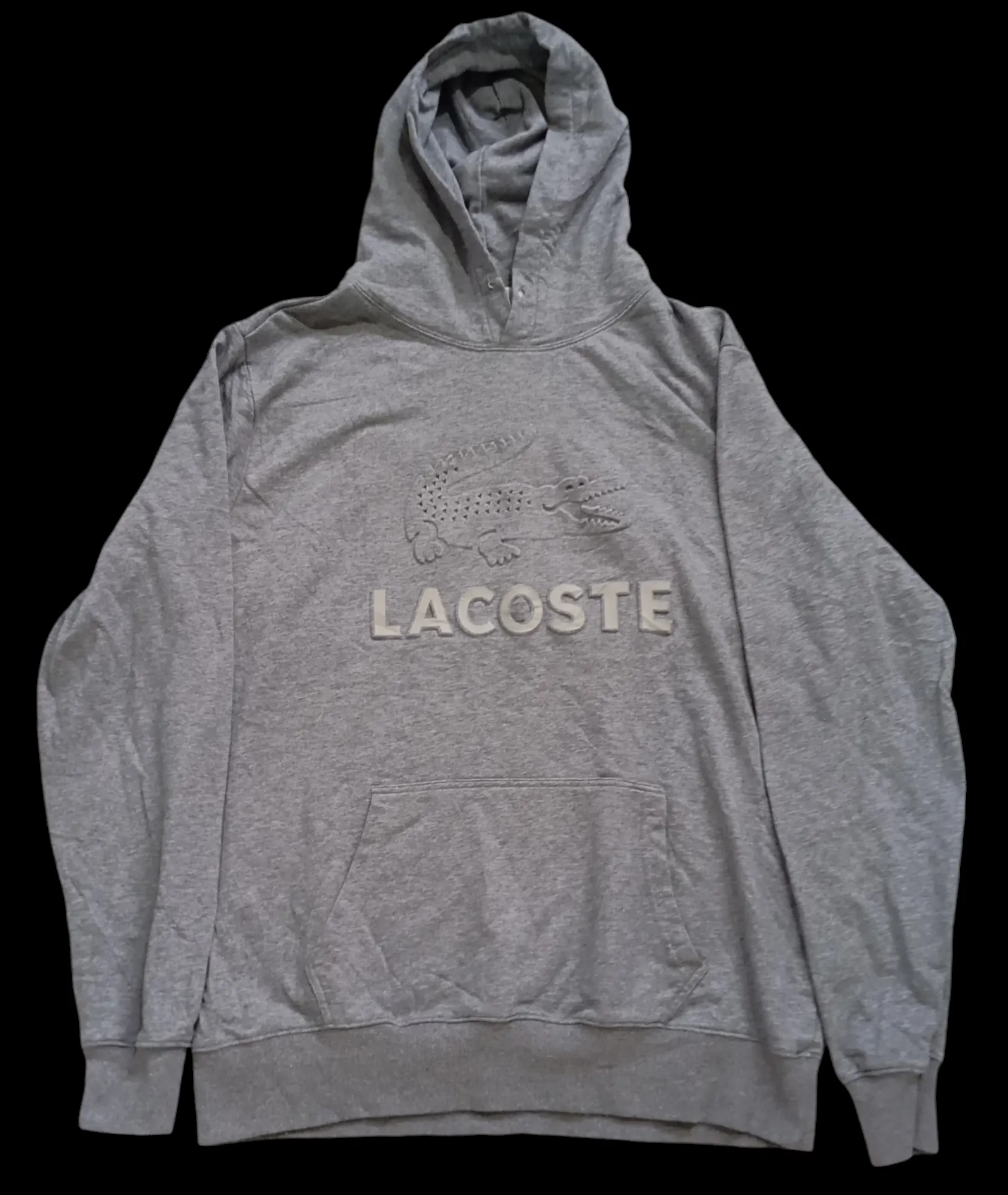 Lacoste sweatshirt and hoodies 13pcs