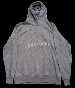 Lacoste sweatshirt and hoodies 13pcs