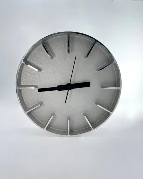 Lemnos Small Edge Clock