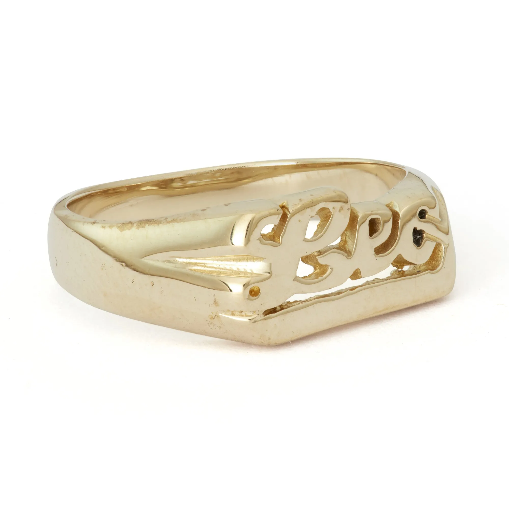 Leo Ring