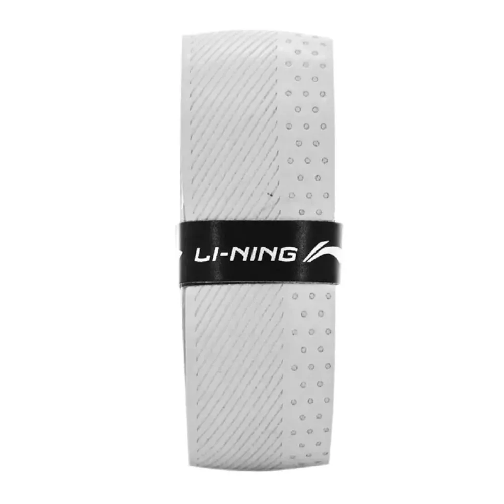 Li-Ning GP16 Replacement Badminton Racquet Grip (Pc. 1) (Assorted)