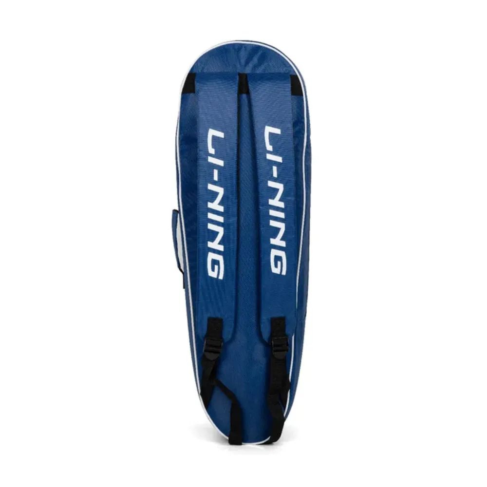 Li-Ning LN Track Badminton Kit Bag (Blue)