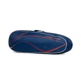 Li-Ning LN Track Badminton Kit Bag (Blue)