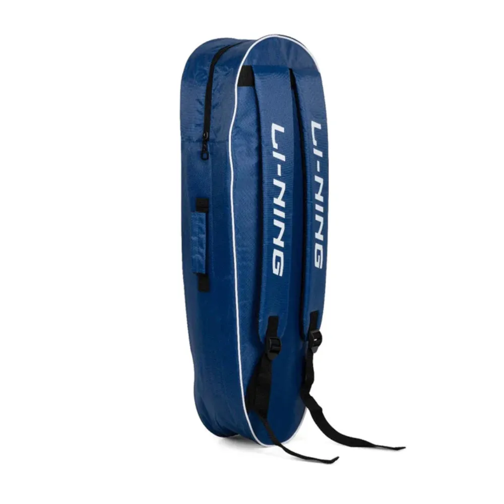 Li-Ning LN Track Badminton Kit Bag (Blue)