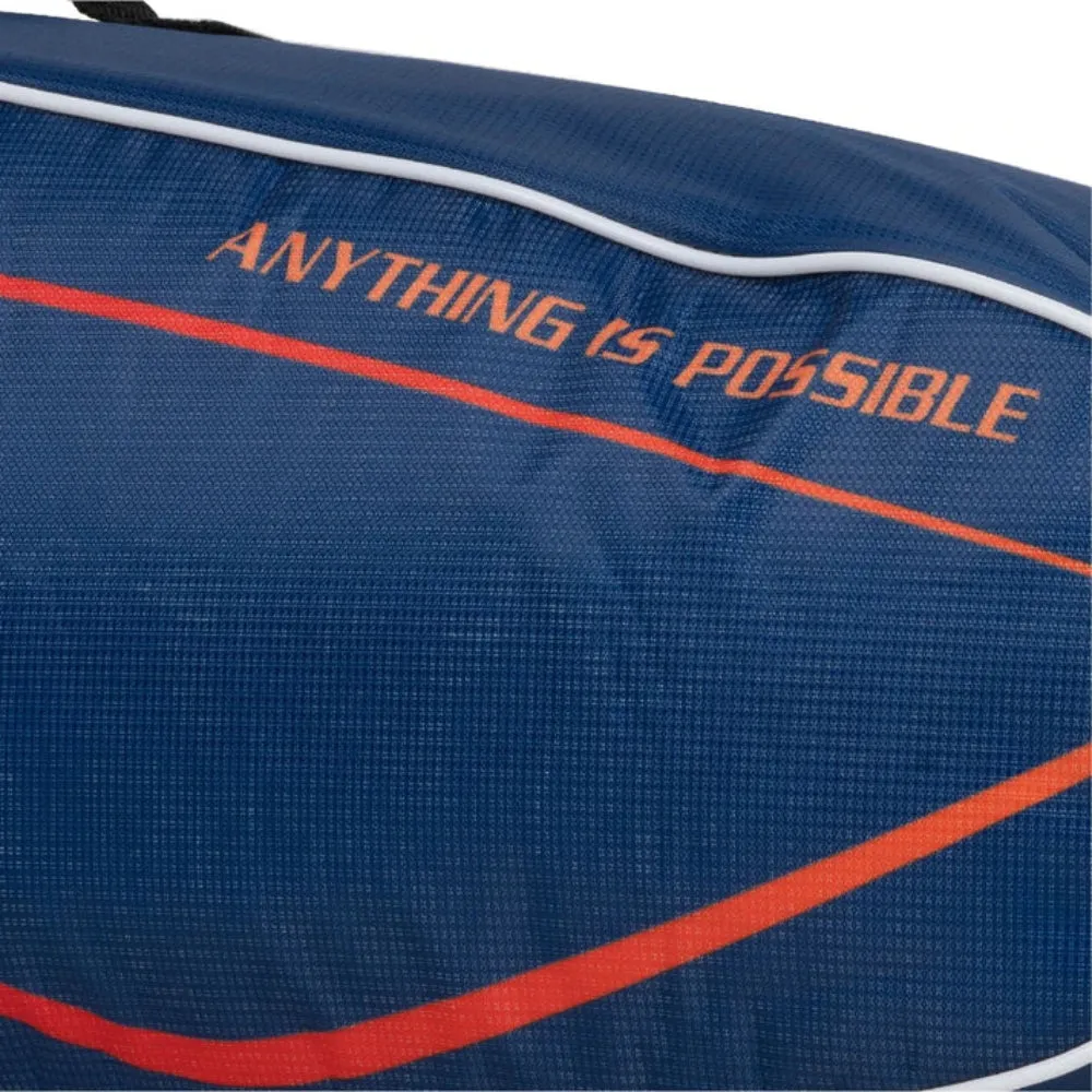 Li-Ning LN Track Badminton Kit Bag (Blue)