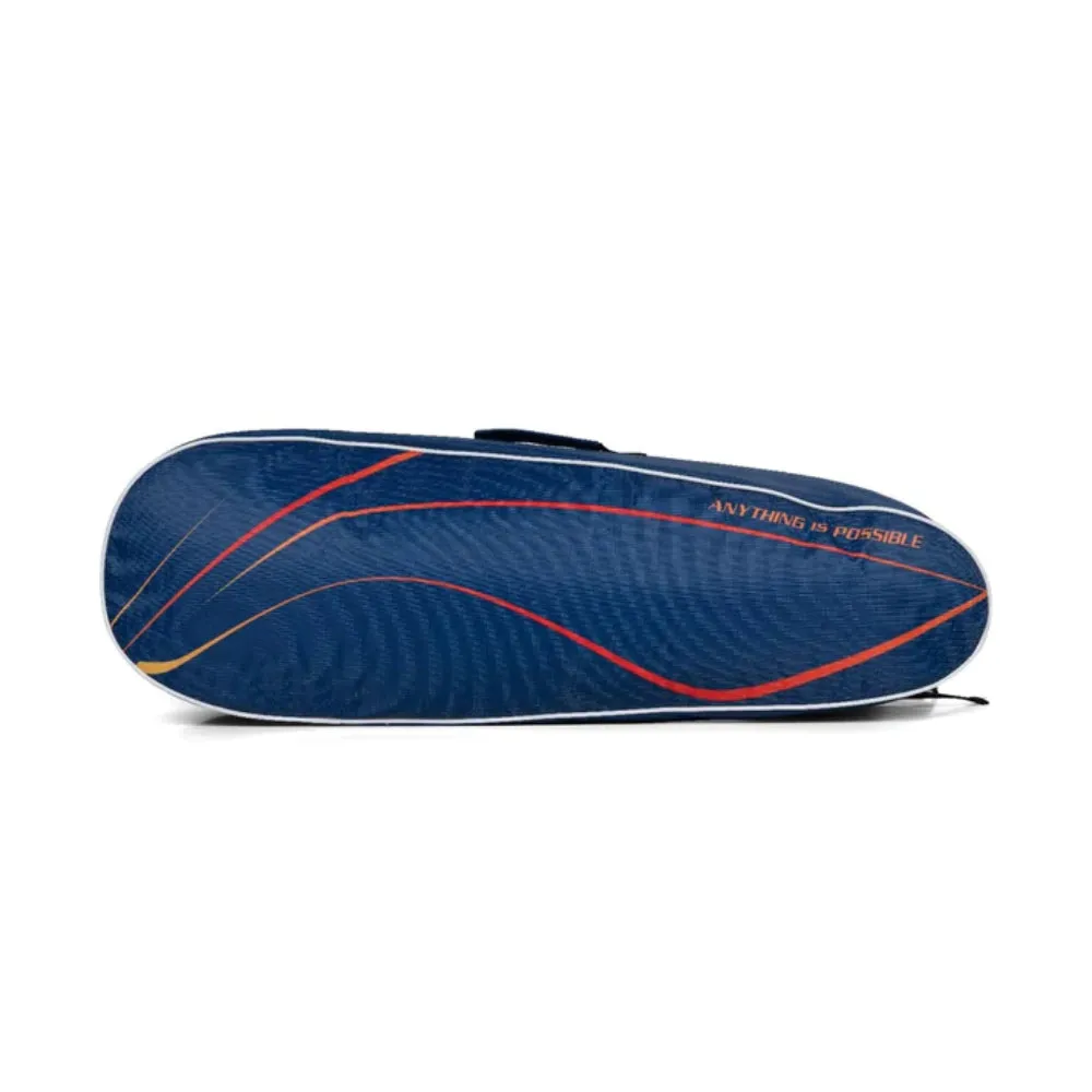 Li-Ning LN Track Badminton Kit Bag (Blue)