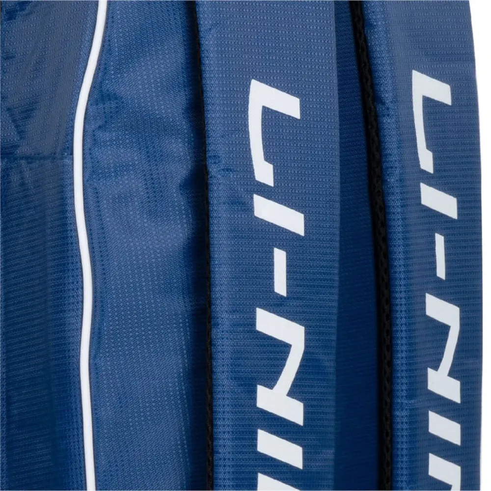 Li-Ning LN Track Badminton Kit Bag (Blue)