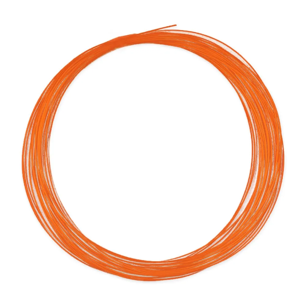 Li-Ning No. 1 Boost Badminton String (Orange)