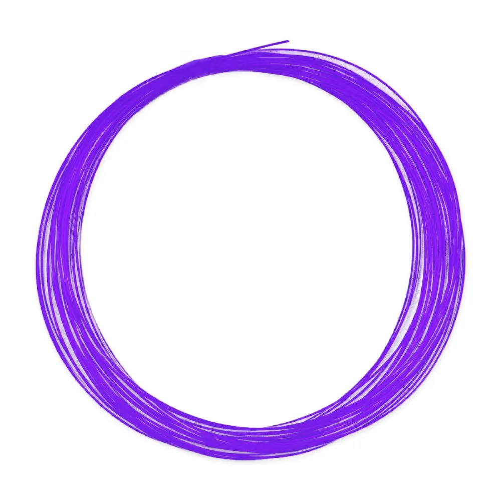 Li-Ning No. 1 Boost Badminton String (Purple)