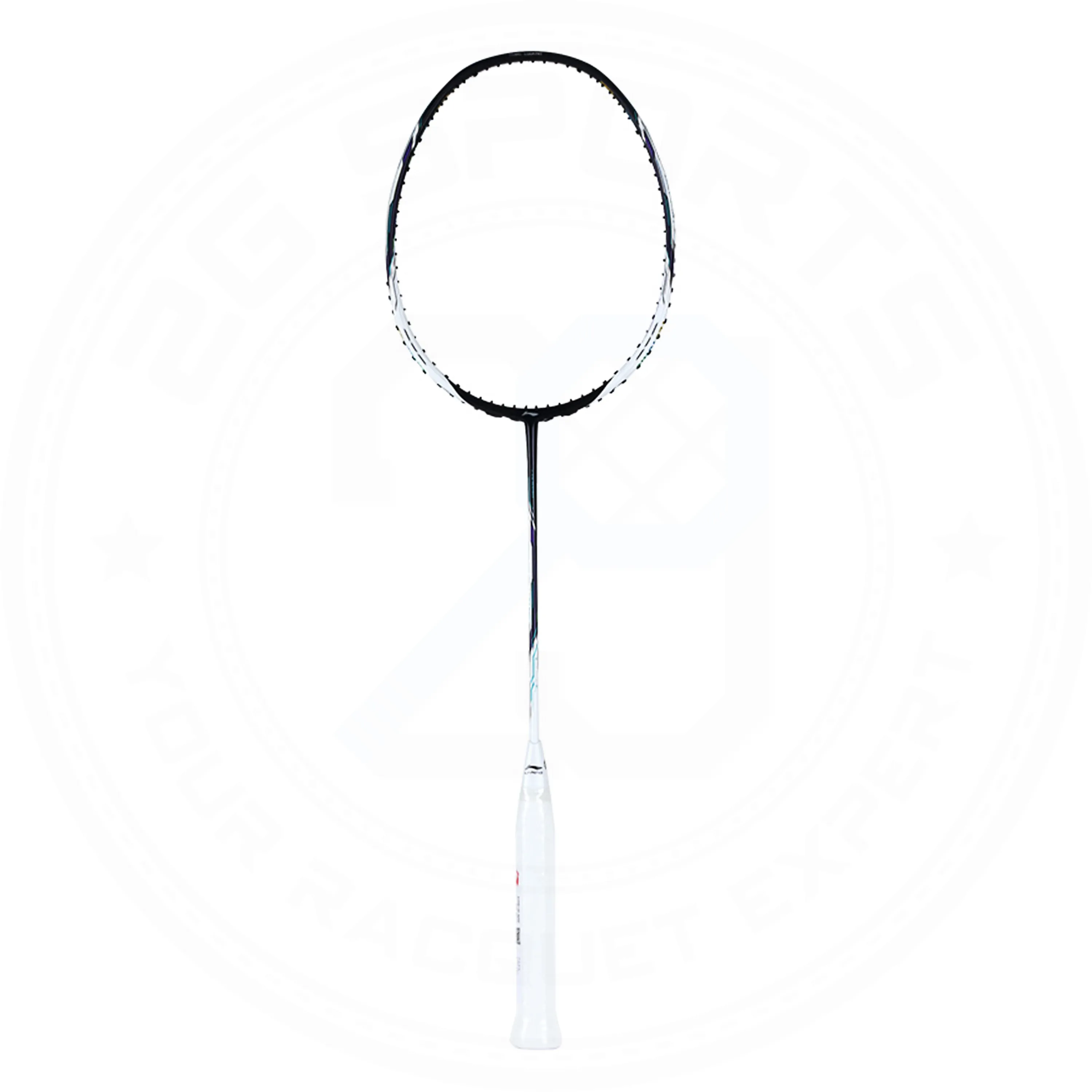 Li-Ning Tectonic 9 Badminton Racquet 4U(83g)G5