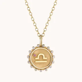 Libra Pendant