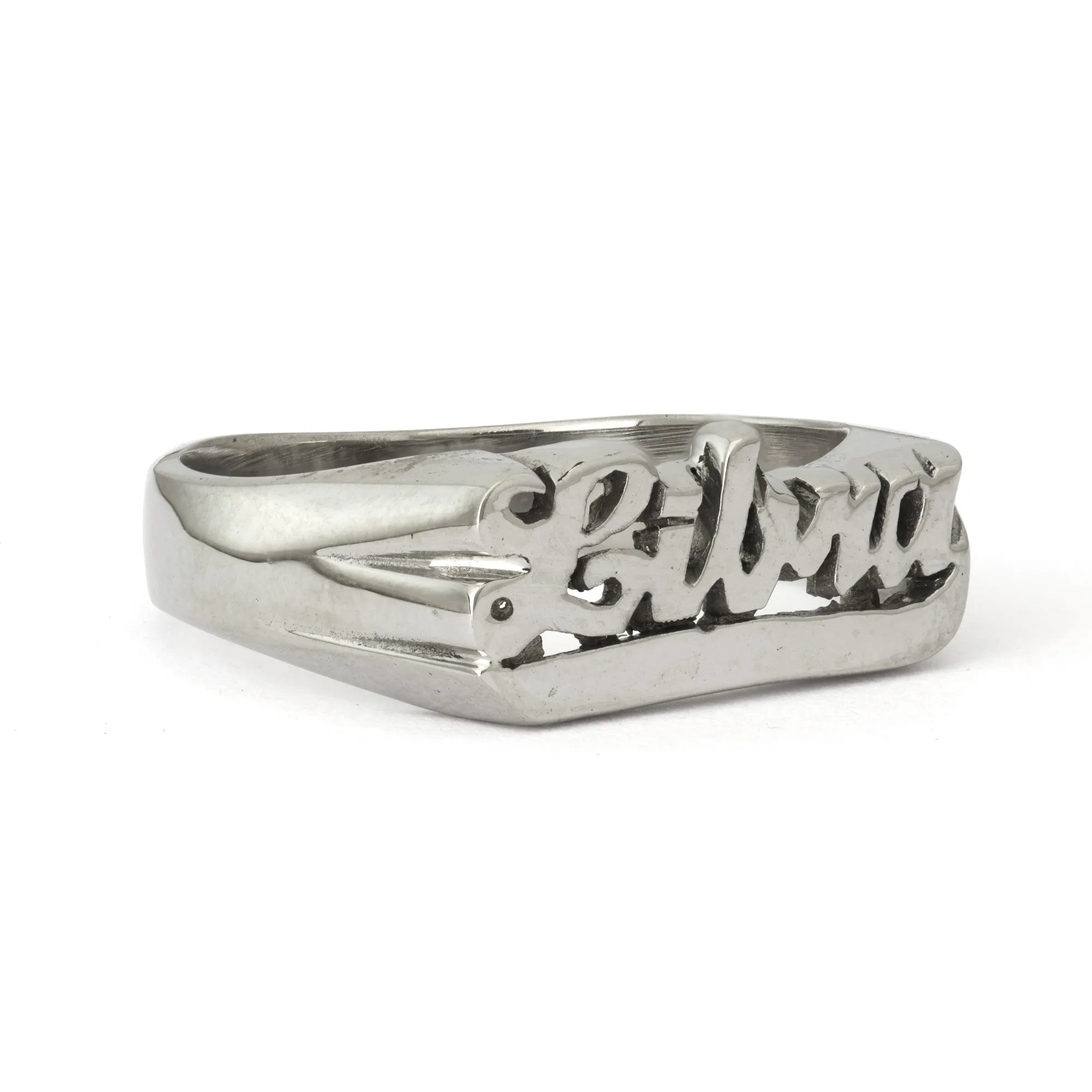 Libra Ring