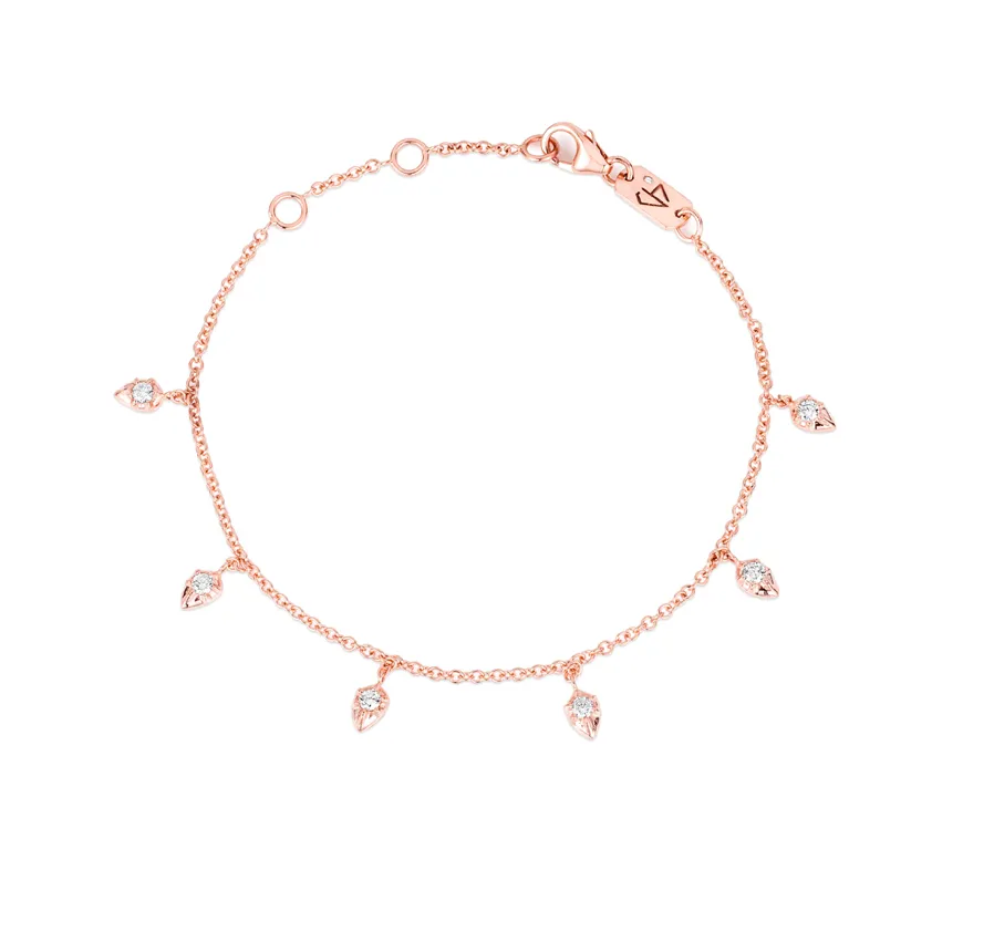 Lily Bracelet