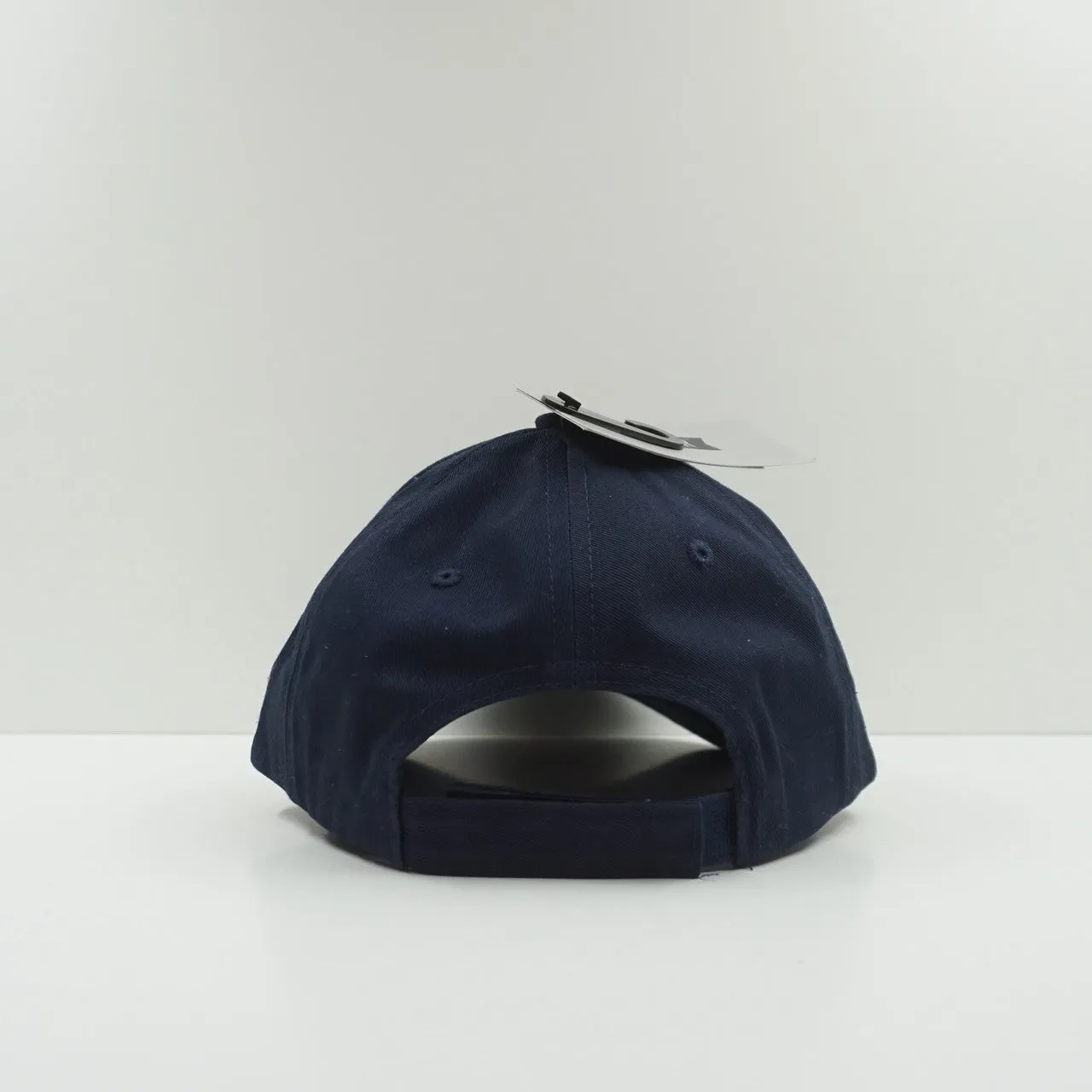 Los Angeles Navy Adjustable Cap