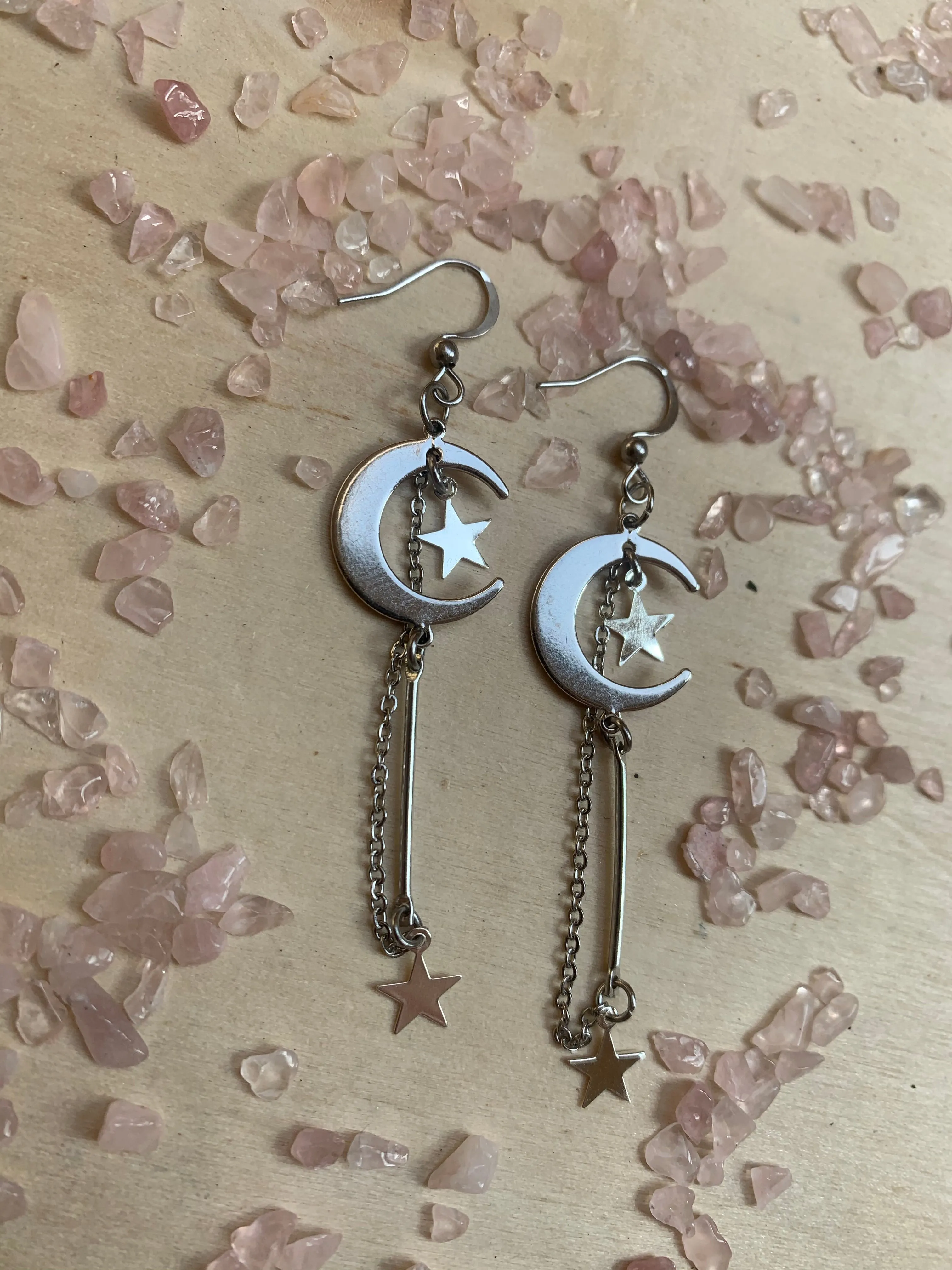 Lucid Dreams Earrings