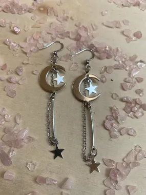 Lucid Dreams Earrings