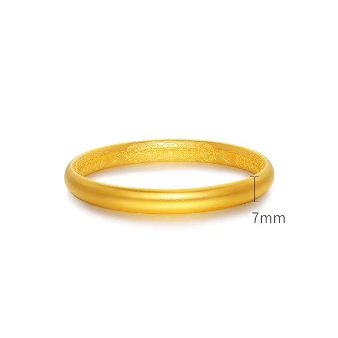 Luxe6377 - Pixiu Bangle