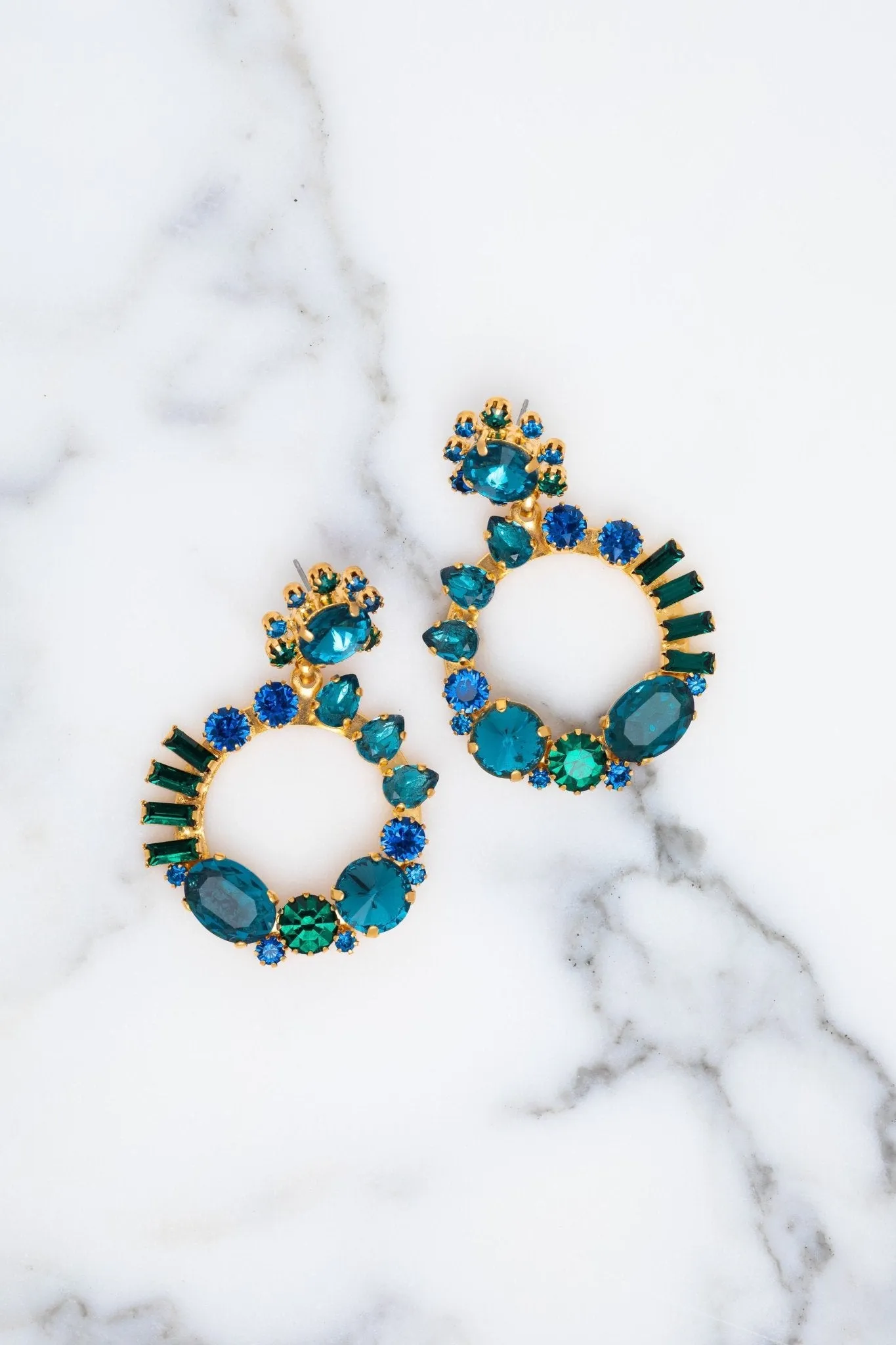 Lylia Earrings