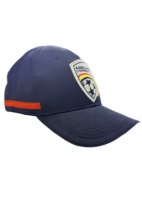 Macron Adelaide United 18 Media Cap  58012284