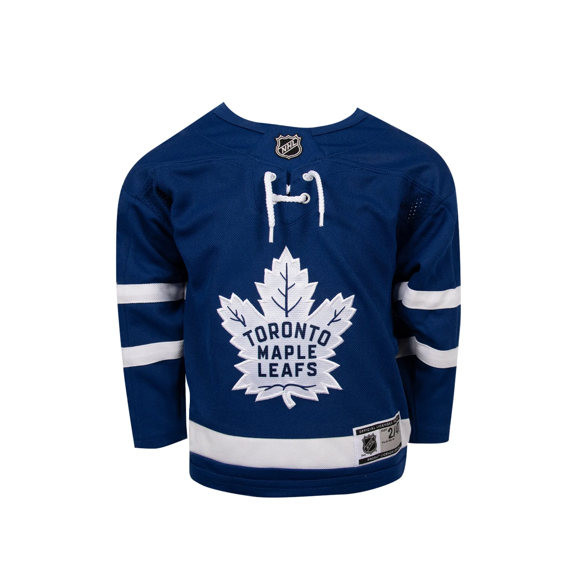 Maple Leafs Kids Home Jersey - Nylander