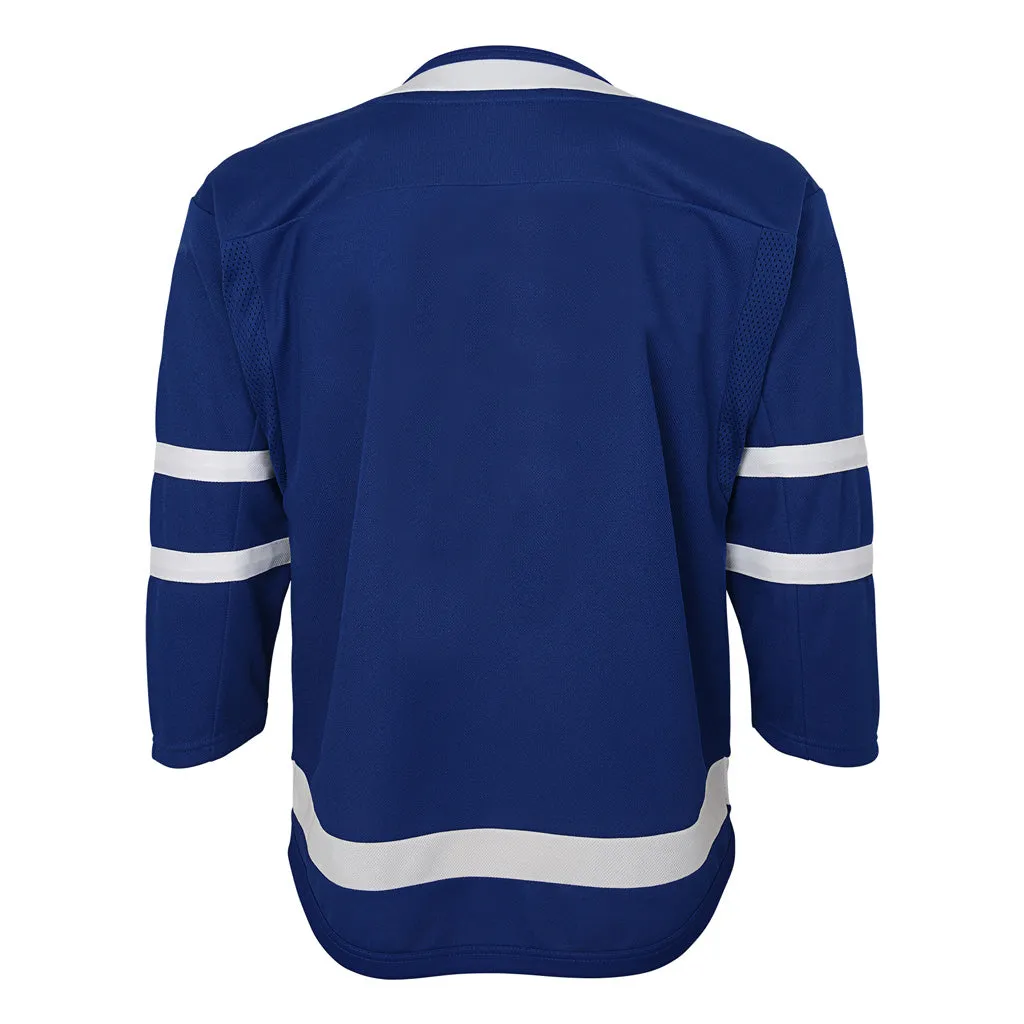 Maple Leafs Kids Home Jersey