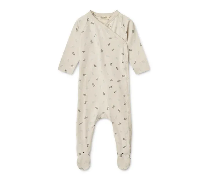 Mar Mar Rubello Onesie