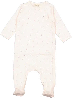 Mar Mar Rubetta Onesie