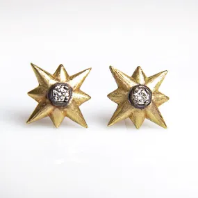 MARLEE JADE BURST Studs