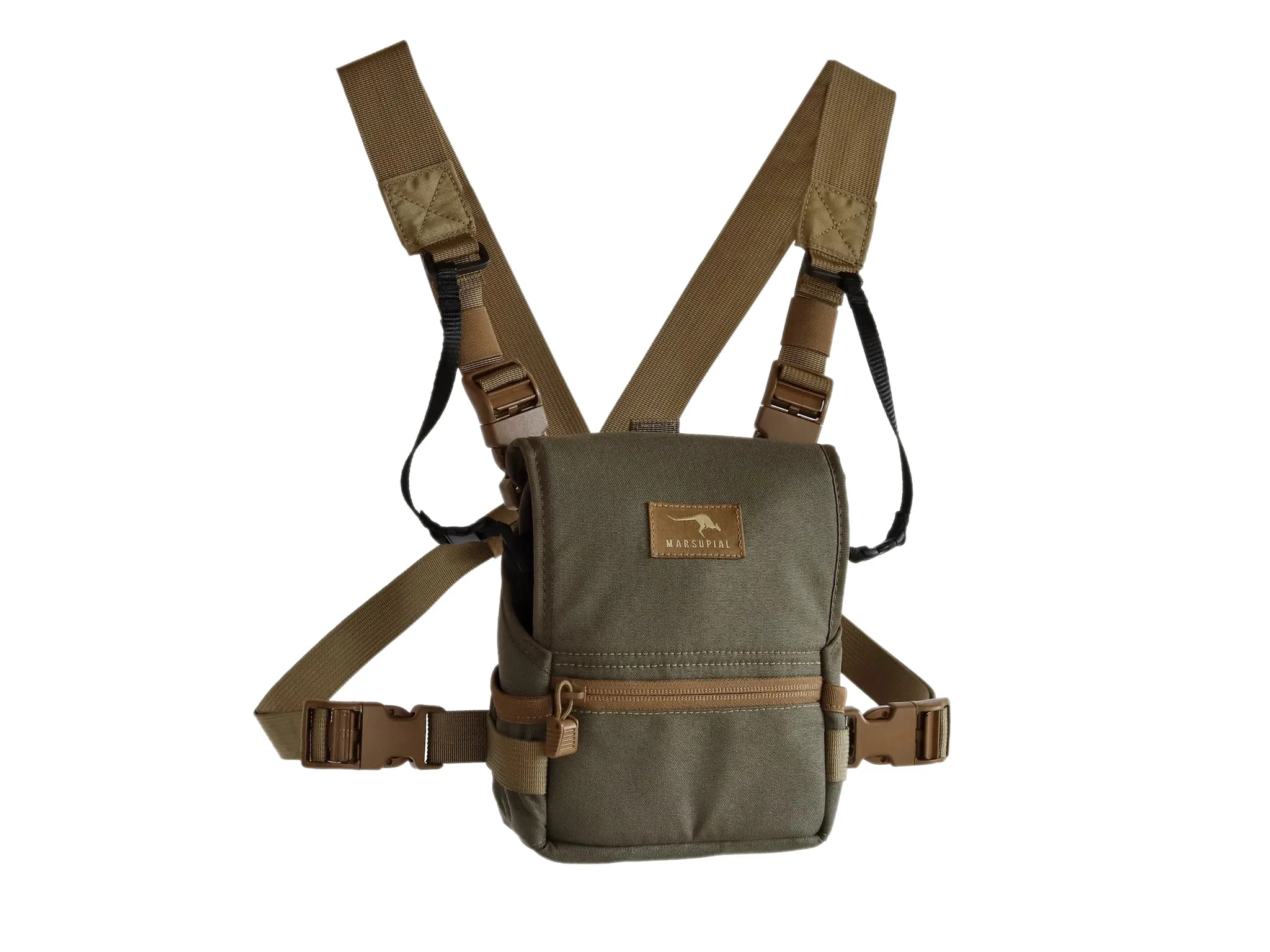 Marsupial Gear Binocular Pack